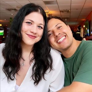 Meet your Posher, Katherine